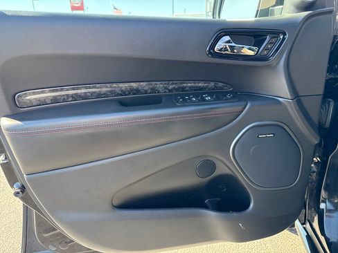 Used 2024 Dodge Durango R/T AWD/4WD image 15