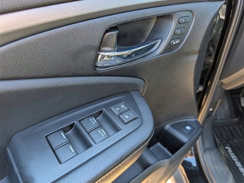 Certified 2021 Honda Ridgeline RTL image 9