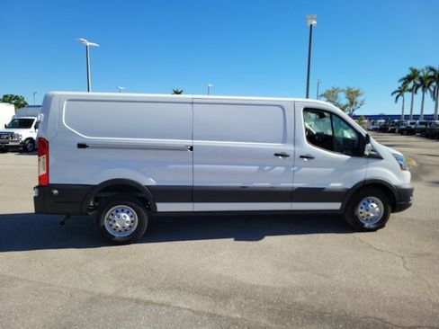 New 2023 Ford Transit 350 Base w/ Exterior Upgrade Package image 6