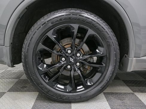 Used 2020 Dodge Durango R/T w/ Blacktop Package AWD/4WD image 18
