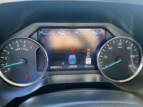 Used 2023 Ford Expedition Max Limited image 19