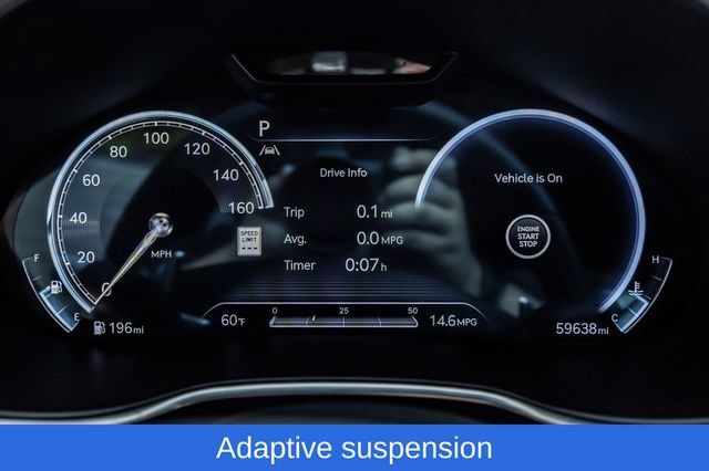 Used 2023 Genesis G80 3.5T Sport AWD/4WD image 32