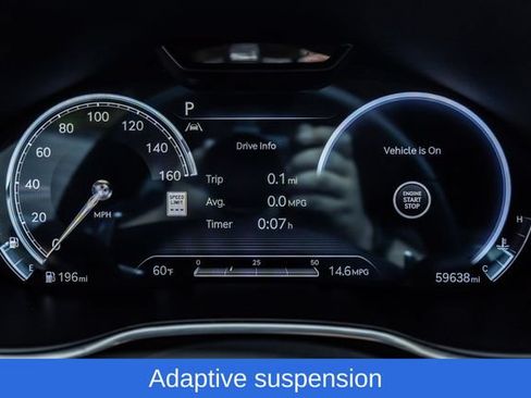 Used 2023 Genesis G80 3.5T Sport AWD/4WD image 32