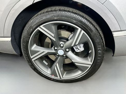 New 2026 Genesis GV80 3.5T Prestige AWD/4WD image 23
