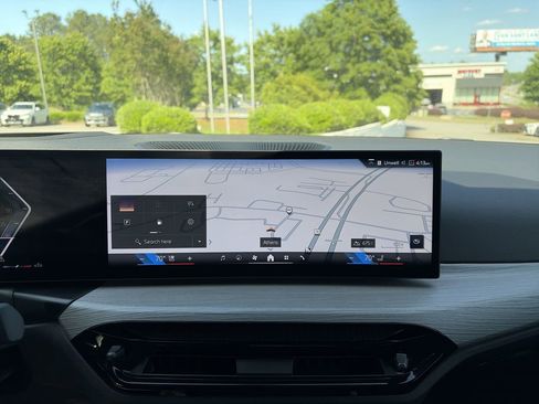 Certified 2025 BMW 430i w/ Premium Package RWD image 26