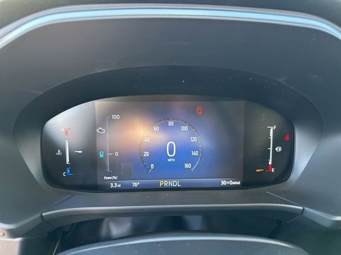 New 2026 Ford Escape SE image 20