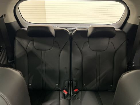 New 2026 Kia Sorento X-Line EX image 29