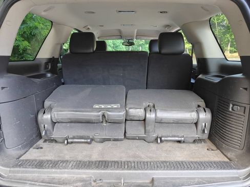 Used 2012 Chevrolet Tahoe LT AWD/4WD image 16