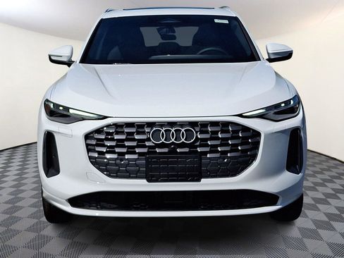 New 2026 Audi Q5 Premium Plus image 2