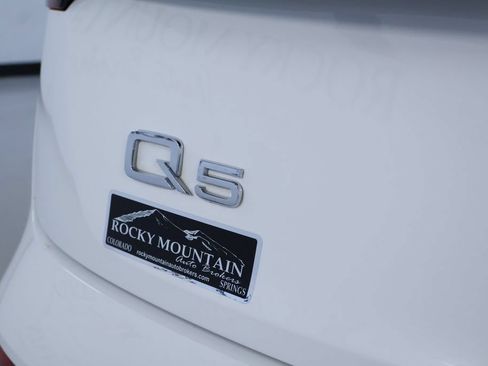 Used 2023 Audi Q5 2.0T Premium Plus AWD/4WD image 10