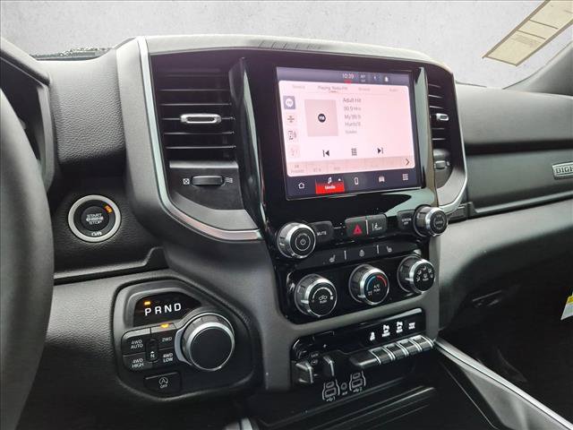 Used 2025 RAM 1500 Big Horn AWD/4WD image 14