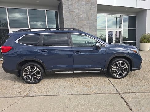 Used 2023 Subaru Ascent Limited w/ Technology Package image 26