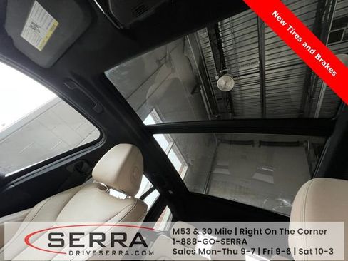 Used 2023 BMW X3 xDrive30i image 21
