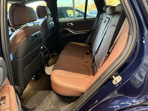 New 2026 BMW X5 xDrive40i w/ M Sport Package image 14