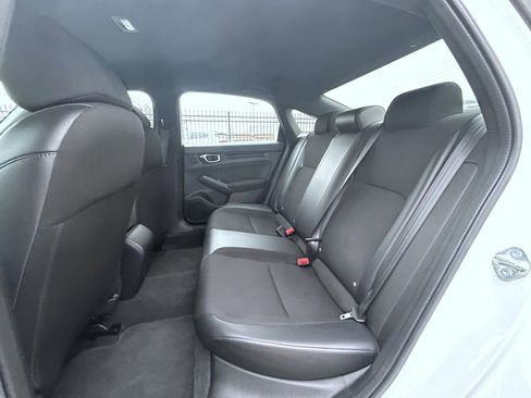 Used 2023 Honda Civic Sport image 20