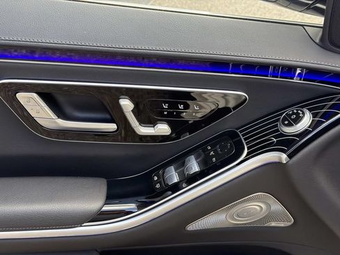 Used 2022 Mercedes-Benz S 580 4MATIC Sedan image 20