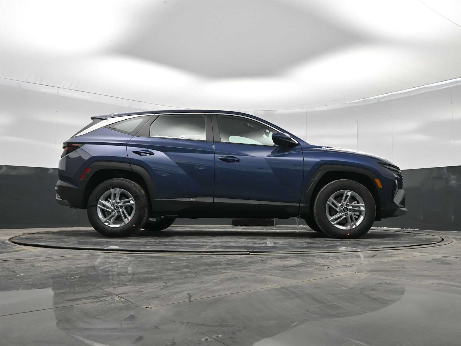 Used 2026 Hyundai Tucson SE AWD/4WD image 38