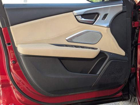 Certified 2023 Acura RDX FWD w/ Technology Package image 11