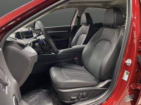 New 2026 Hyundai Sonata Limited image 4