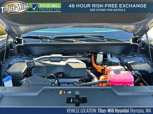 New 2026 Hyundai Santa Fe SE AWD/4WD image 29