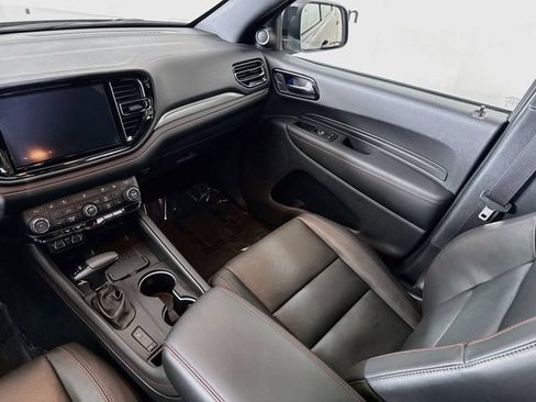 Used 2026 Dodge Durango GT AWD/4WD image 24