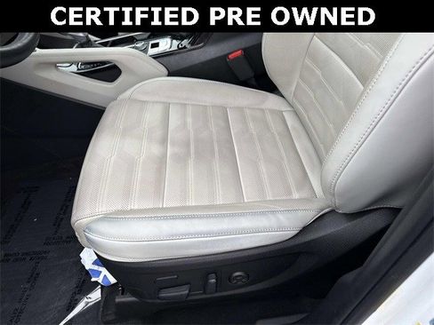 Used 2024 Kia Telluride SX Prestige image 15