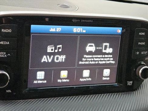 Used 2021 Hyundai Tucson SEL FWD image 13