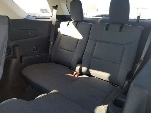 New 2026 Ford Explorer Active image 19