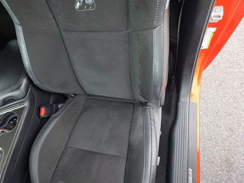 Used 2021 Dodge Challenger R/T Scat Pack image 12