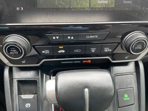 Used 2018 Honda CR-V EX-L image 21