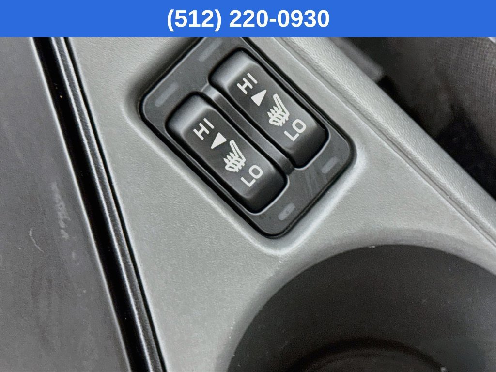 Used 2026 Subaru Crosstrek 2.5i Premium AWD/4WD image 25