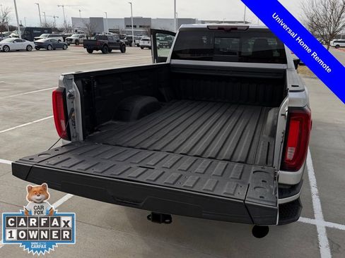 Used 2022 GMC Sierra 2500 Denali w/ Denali Ultimate Package image 22