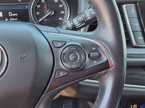 Used 2021 Buick Enclave Essence w/ Sport Touring Edition AWD/4WD image 24