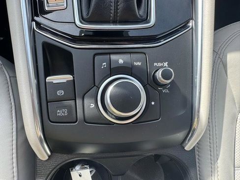 Used 2019 MAZDA CX-5 Grand Touring image 18