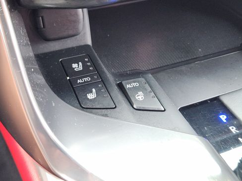 Used 2024 Lexus LX 600 F Sport AWD/4WD image 15
