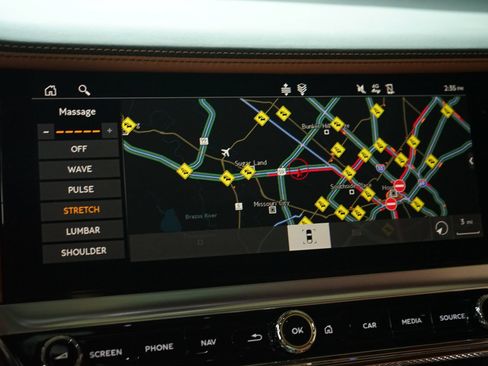 Used 2021 Bentley Flying Spur W12 w/ First Edition Specification AWD/4WD image 10