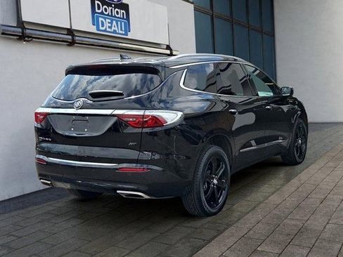 Used 2023 Buick Enclave Essence w/ Experience Buick Package AWD/4WD image 3