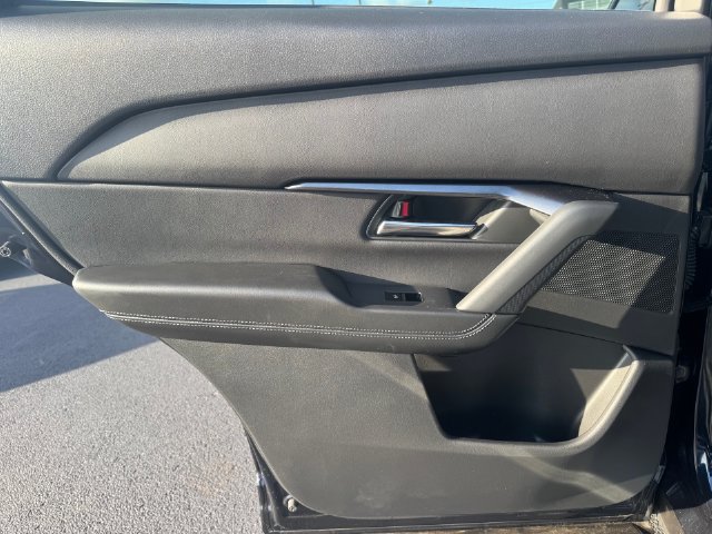 New 2026 MAZDA CX-5 AWD 2.5 S image 19