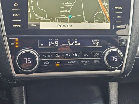 Used 2019 Subaru Outback 2.5i Limited w/ Protection Package #1 image 16