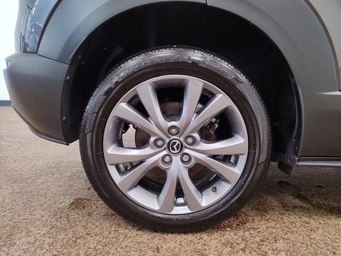 Used 2024 MAZDA CX-30 AWD 2.5 S w/ Preferred Package image 26