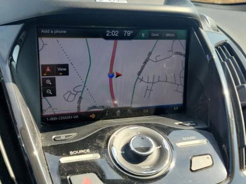 Used 2014 Ford Escape Titanium w/ Equipment Group 401A image 4