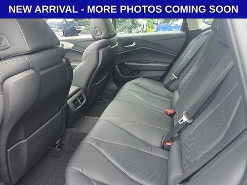 Used 2023 Acura TLX w/ Technology Package FWD image 8