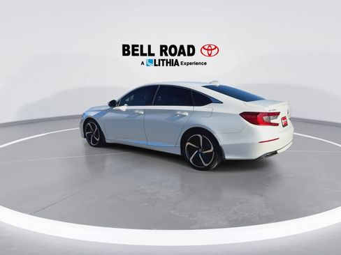 Used 2019 Honda Accord Sport image 6