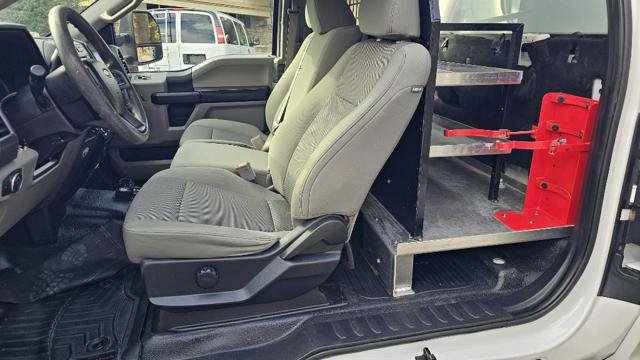 Used 2018 Ford F250 XL w/ Power Equipment Group AWD/4WD image 11