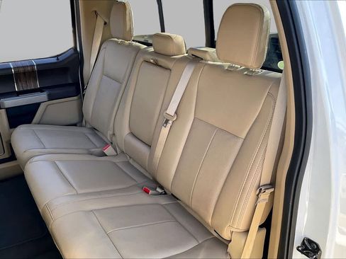 Used 2020 Ford F150 Lariat w/ Equipment Group 502A Luxury AWD/4WD image 21