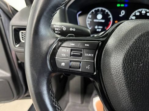 Used 2024 Honda Civic Sport image 25