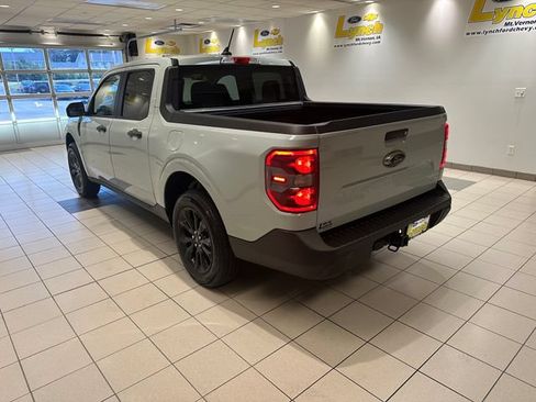 Used 2024 Ford Maverick XLT w/ XLT Luxury Package AWD/4WD image 15