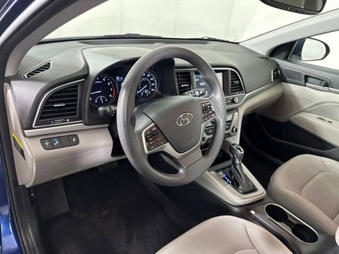 Used 2018 Hyundai Elantra SEL image 13