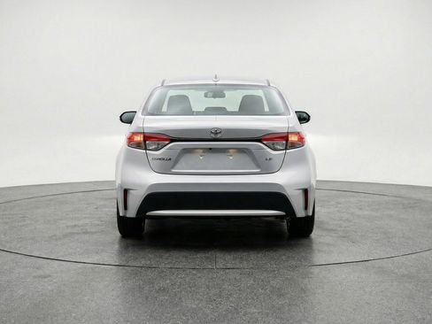 Used 2025 Toyota Corolla LE FWD image 6