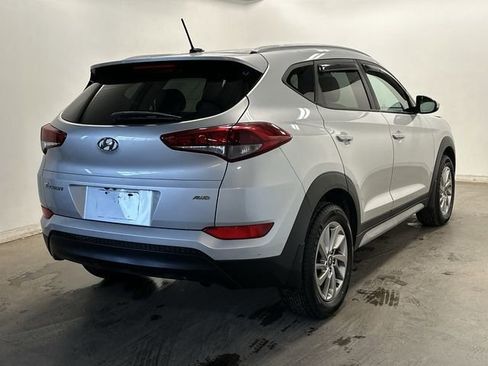 Used 2017 Hyundai Tucson SE image 29